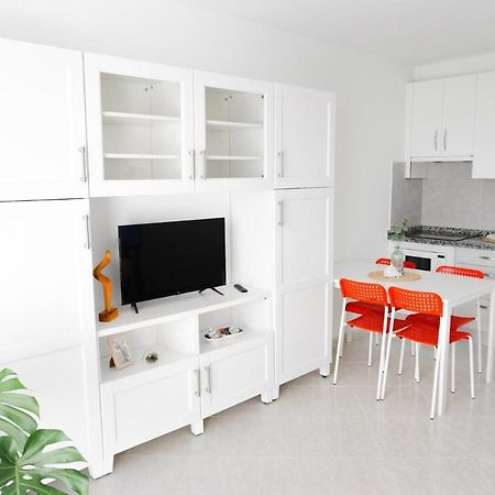 Apartmán Ocean View, Playa San Juan. Guía de Isora Exteriér fotografie