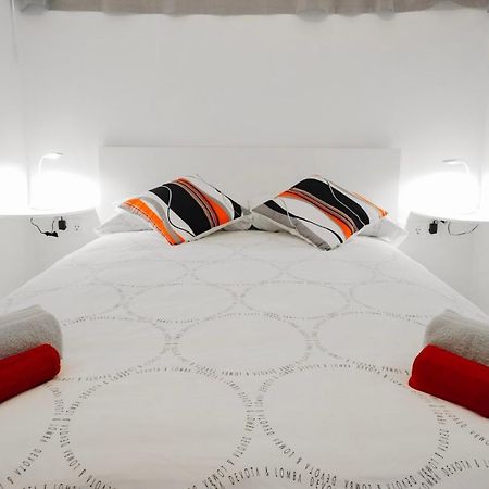 Apartmán Ocean View, Playa San Juan. Guía de Isora Exteriér fotografie