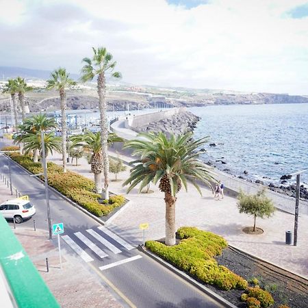 Apartmán Ocean View, Playa San Juan. Guía de Isora Exteriér fotografie