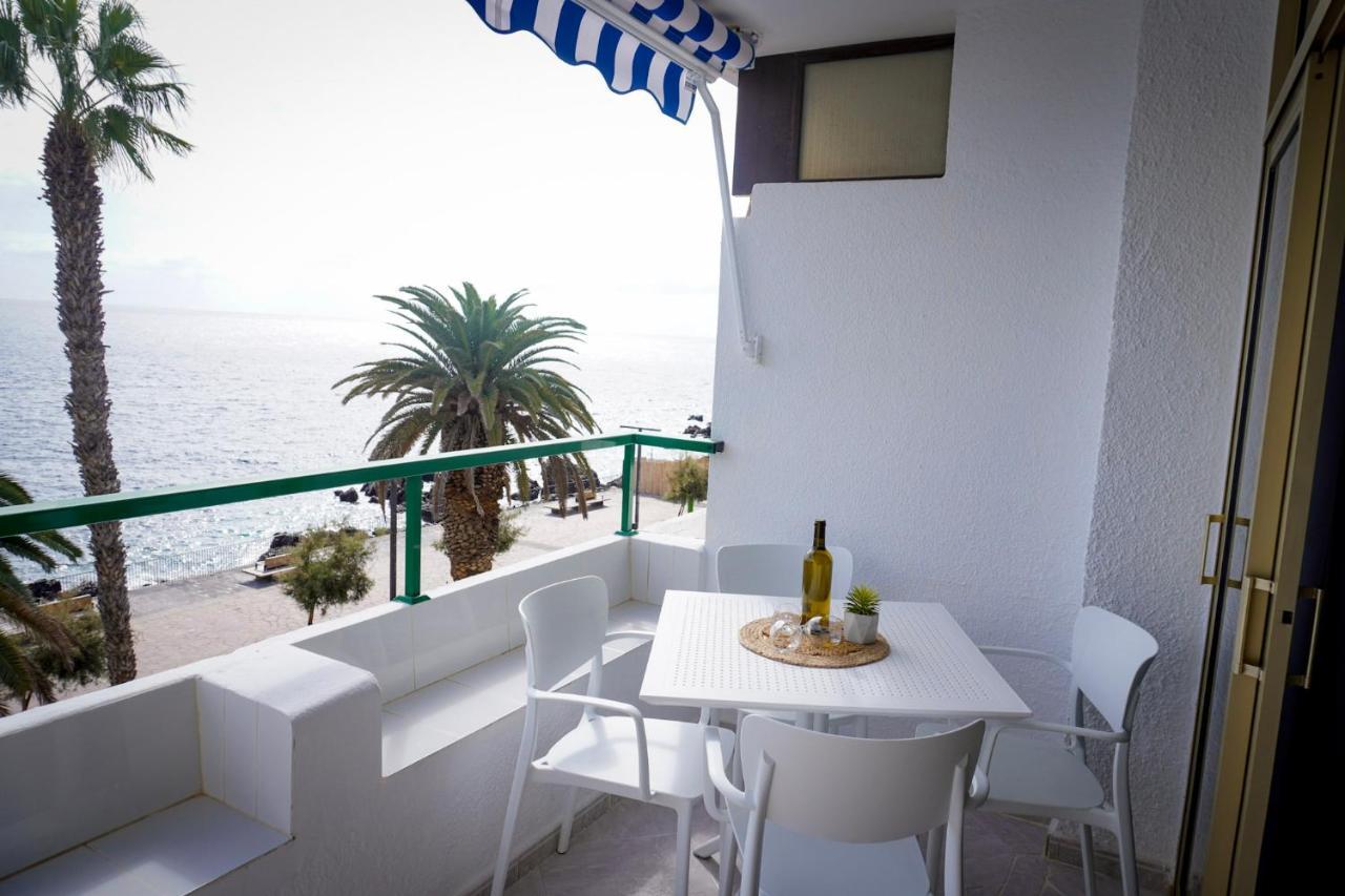 Apartmán Ocean View, Playa San Juan. Guía de Isora Exteriér fotografie